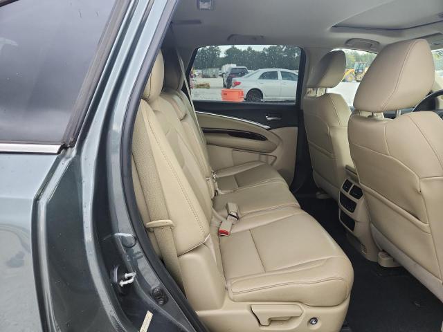 Aukcja sprzedaży 2015 Acura Mdx Techno, vin: 5FRYD3H4XFB003707, numer aukcji: 85753745