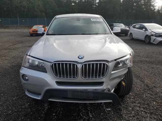 2014 Bmw X3 Xdrive2 მანქანა იყიდება აუქციონზე, vin: 5UXWX9C54E0D19797, აუქციონის ნომერი: 87230135
