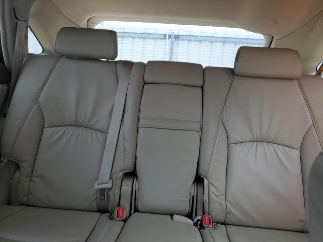 84831485 :رقم المزاد ، 2T2GK31UX7C006749 vin ، 2007 Lexus Rx مزاد بيع