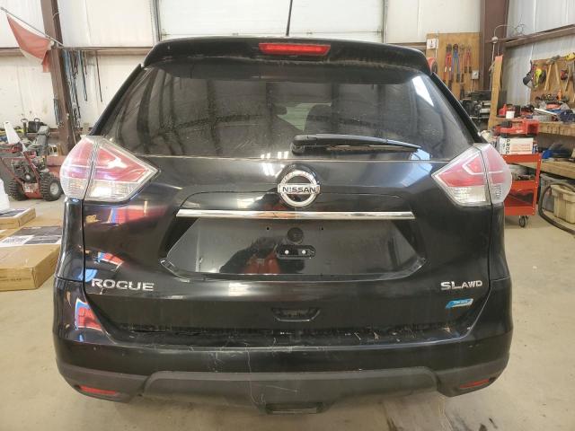 Продажа на аукционе авто 2014 Nissan Rogue S, vin: 5N1AT2MV2EC762132, номер лота: 86892595