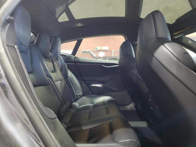 2018 Tesla Model S მანქანა იყიდება აუქციონზე, vin: 5YJSA1E20JF273853, აუქციონის ნომერი: 80320815