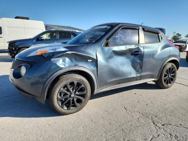 Aukcja sprzedaży 2013 Nissan Juke, vin: JN8AF5MR3DT218841, numer aukcji: 86630565