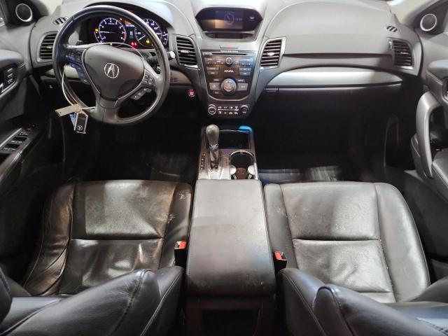 Продаж на аукціоні авто 2013 Acura Rdx, vin: 5J8TB4H34DL021887, номер лоту: 86440915