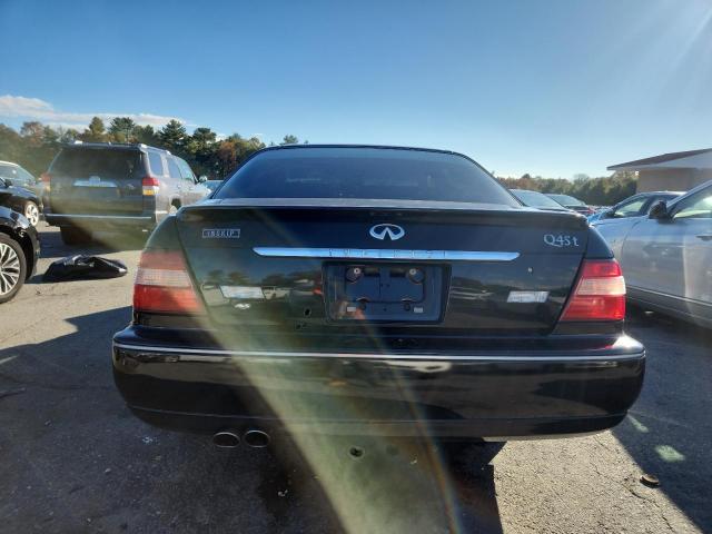 Aukcja sprzedaży 2000 Infiniti Q45, vin: JNKBY31A7YM700935, numer aukcji: 85880875