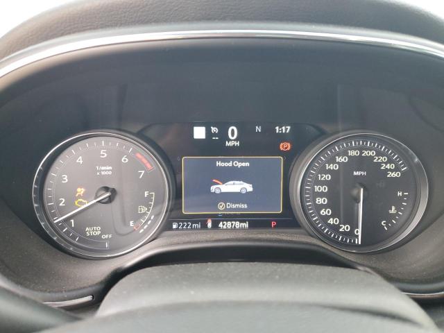 Продажа на аукционе авто 2020 Cadillac Ct5, vin: 1G6DU5RK8L0146872, номер лота: 90507785
