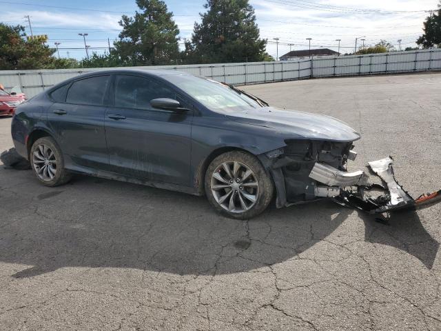 Продажа на аукционе авто 2016 Chrysler 200, vin: 1C3CCCBBXGN182909, номер лота: 74737125