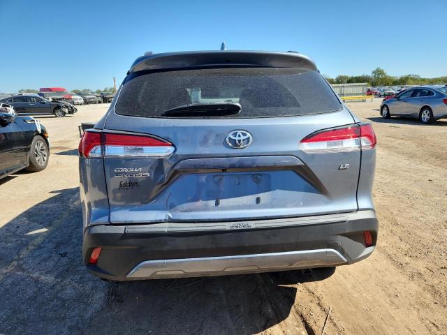 2023 Toyota Corolla Cross მანქანა იყიდება აუქციონზე, vin: 7MUCAAAG6PV046084, აუქციონის ნომერი: 82624605