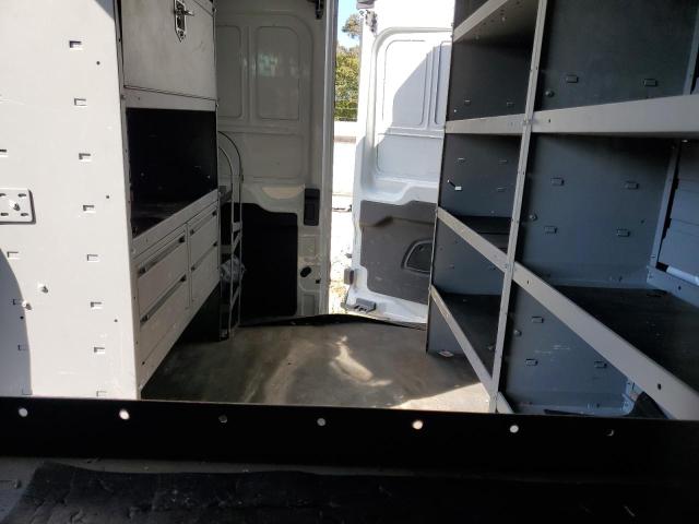 2020 Ford Transit მანქანა იყიდება აუქციონზე, vin: 1FTBR1C82LKB21515, აუქციონის ნომერი: 89612705