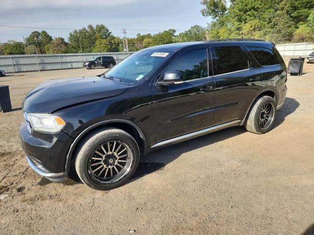 2016 Dodge Durango მანქანა იყიდება აუქციონზე, vin: 1C4RDHDG9GC308116, აუქციონის ნომერი: 82673985