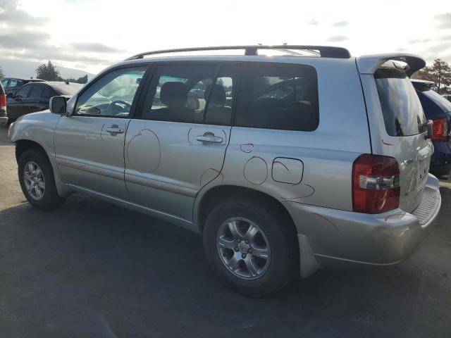 Aukcja sprzedaży 2004 Toyota Highlander Base, vin: JTEDP21A340019790, numer aukcji: 82425365