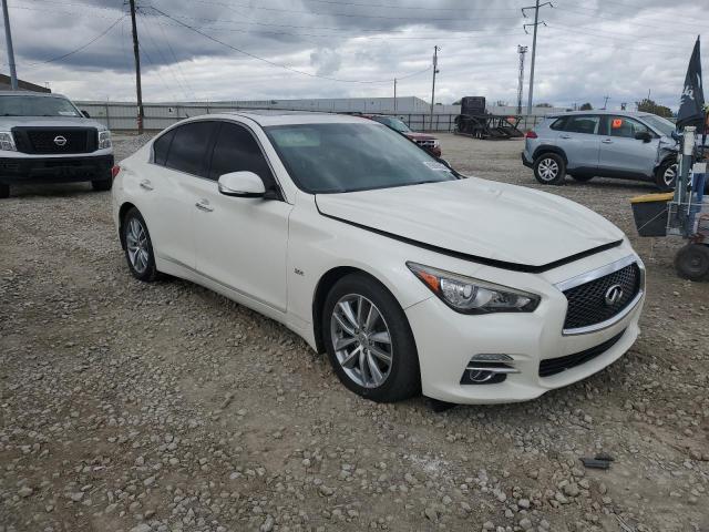 89860565 :رقم المزاد ، JN1EV7AR8GM345912 vin ، 2016 Infiniti Q50 Premiu مزاد بيع