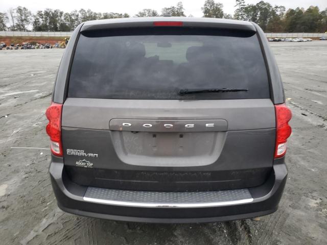 Продажа на аукционе авто 2019 Dodge Grand Caravan, vin: 2C4RDGBG3KR586782, номер лота: 89623755