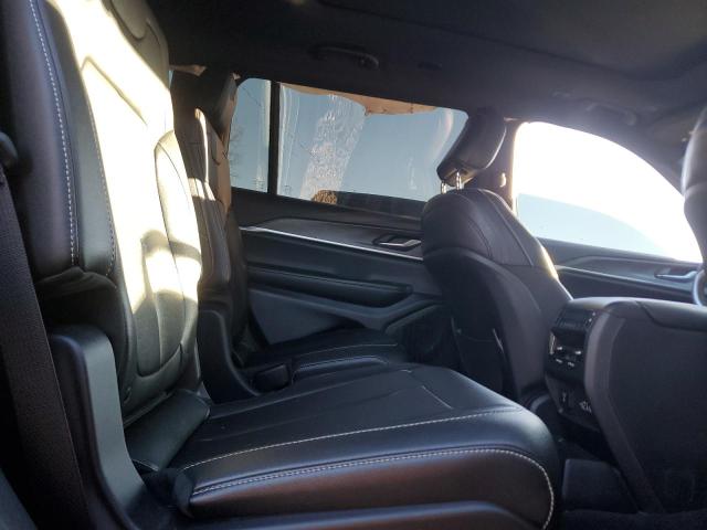 90547825 :رقم المزاد ، 1C4RJKBGXR8593603 vin ، 2024 Jeep Grand Cher مزاد بيع