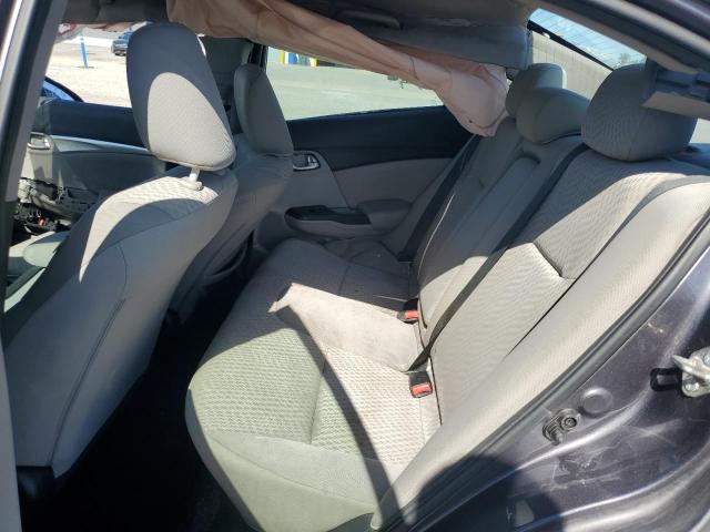 Aukcja sprzedaży 2015 Honda Civic Ex, vin: 19XFB2F88FE034524, numer aukcji: 81987125