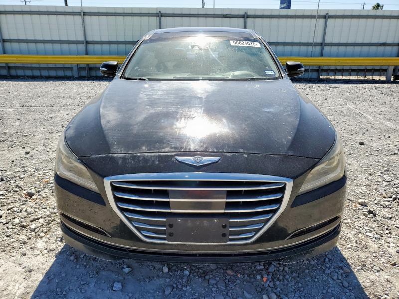 Продаж на аукціоні авто 2015 Hyundai Genesis 3., vin: KMHGN4JE9FU088562, номер лоту: 90624025