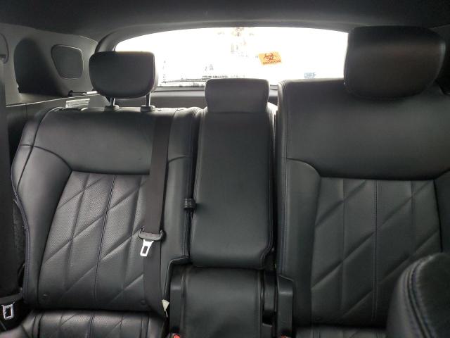 Продаж на аукціоні авто 2017 Infinity Qx70, vin: JN8CS1MU3HM140529, номер лоту: 86554885