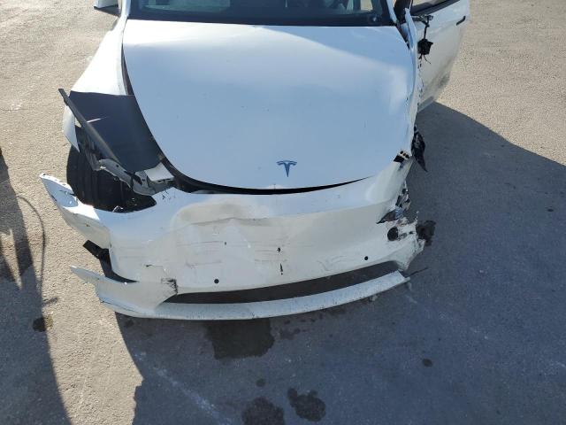 Продаж на аукціоні авто 2021 Tesla Model Y, vin: 5YJYGDEE6MF118491, номер лоту: 86844135