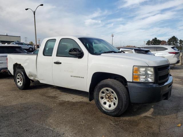 Aukcja sprzedaży 2011 Chevrolet Silverado, vin: 1GCRCPEX4BZ290075, numer aukcji: 95698115