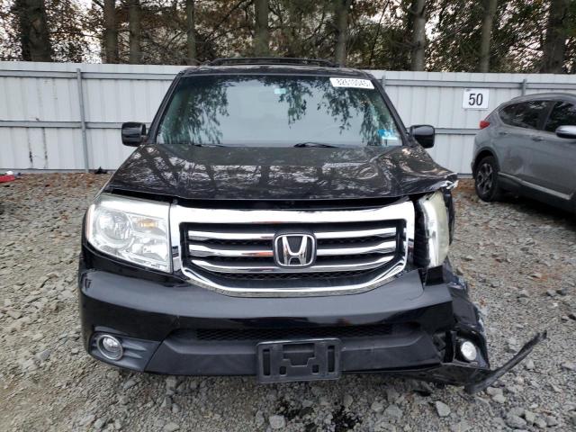 Продаж на аукціоні авто 2015 Honda Pilot Exl, vin: 5FNYF4H59FB054612, номер лоту: 82610045