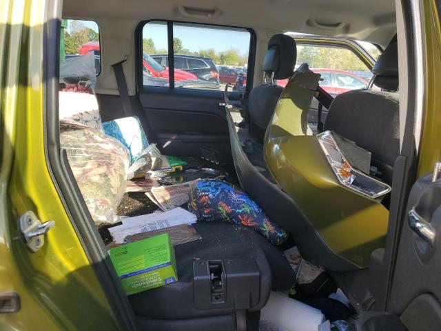Aukcja sprzedaży 2012 Jeep Patriot, vin: 1C4NJRBB2CD563876, numer aukcji: 86289415