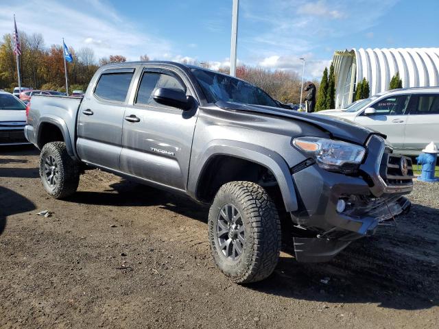 Продажа на аукционе авто 2023 Toyota Tacoma Dou, vin: 3TMCZ5AN1PM549871, номер лота: 86718625