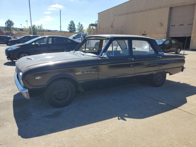 86786335 :رقم المزاد ، 3T02F145740 vin ، 1963 Ford Falcon مزاد بيع