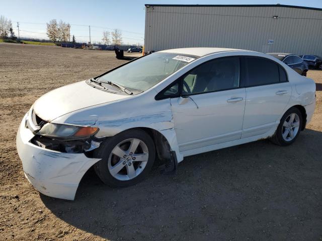 Aukcja sprzedaży 2006 Honda Civic, vin: 2HGFA16546H021228, numer aukcji: 80393145