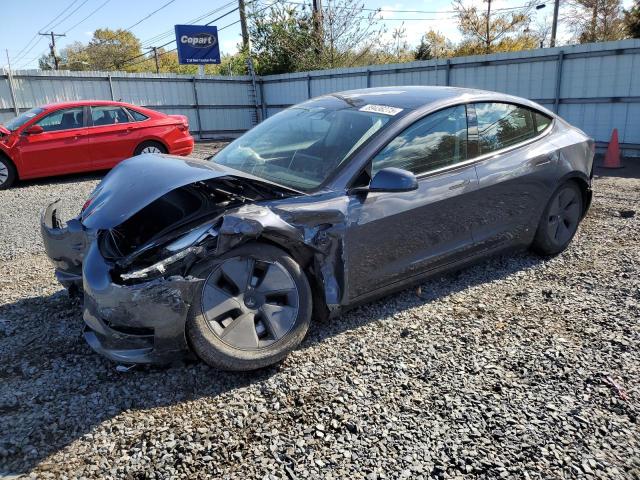 Aukcja sprzedaży 2023 Tesla Model 3, vin: 5YJ3E1EB2PF666657, numer aukcji: 89436275