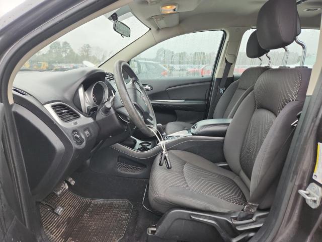 90343525 :رقم المزاد ، 3C4PDCAB8ET267241 vin ، 2014 Dodge Journey Se مزاد بيع