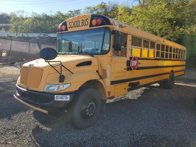 Продажа на аукционе авто 2011 Ic Corporation Ce Series School, vin: 4DRBUSKN2BB367678, номер лота: 82146715