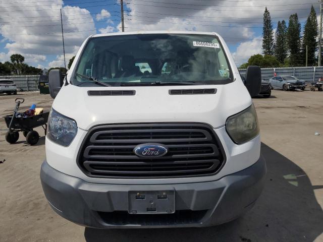 Auction sale of the 2015 Ford Transit T-, vin: 1FBZX2ZM9FKB13368, lot number: 86608295