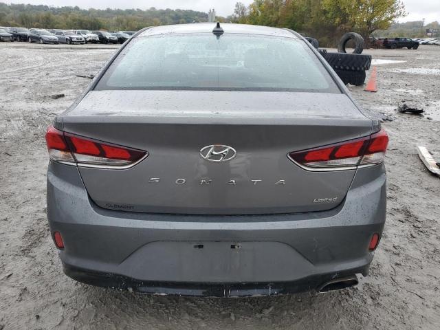 Aukcja sprzedaży 2019 Hyundai Sonata, vin: 5NPE34AF2KH821484, numer aukcji: 87228065