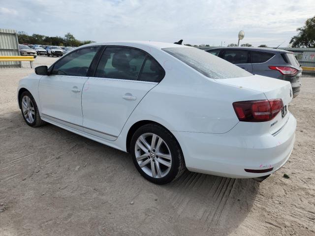 Aukcja sprzedaży 2017 Volkswagen Jetta Sel, vin: 3VWL17AJ7HM235267, numer aukcji: 87398995