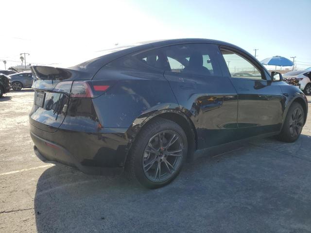 2024 Tesla Model Y მანქანა იყიდება აუქციონზე, vin: 7SAYGDEDXRF197679, აუქციონის ნომერი: 85381295
