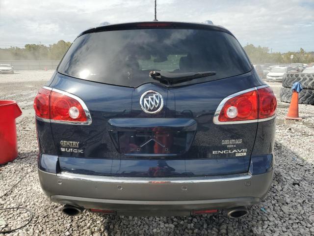 85180105 :رقم المزاد ، 5GAKRCED3BJ144541 vin ، 2011 Buick Enclave مزاد بيع
