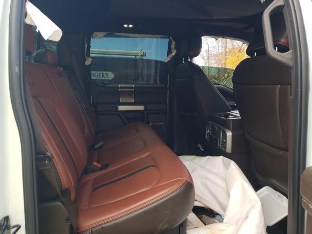 Aukcja sprzedaży 2021 Ford F350 Super, vin: 1FT8W3BT8MEC28766, numer aukcji: 89491095