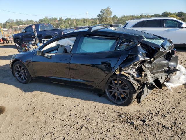 2021 Tesla Model 3 მანქანა იყიდება აუქციონზე, vin: 5YJ3E1EB1MF054672, აუქციონის ნომერი: 85873625