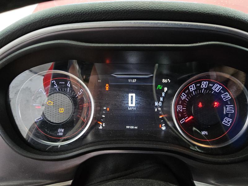 Aukcja sprzedaży 2019 Dodge Challenger R/t, vin: 2C3CDZBT3KH530365, numer aukcji: 86641075