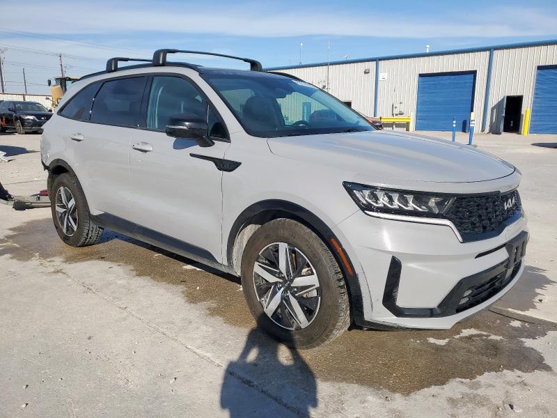 Aukcja sprzedaży 2022 Kia Sorento, vin: 5XYRH4LF4NG141419, numer aukcji: 85314825