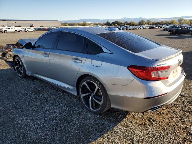 Продаж на аукціоні авто 2020 Honda Accord Spo, vin: 1HGCV1F37LA006142, номер лоту: 90233605
