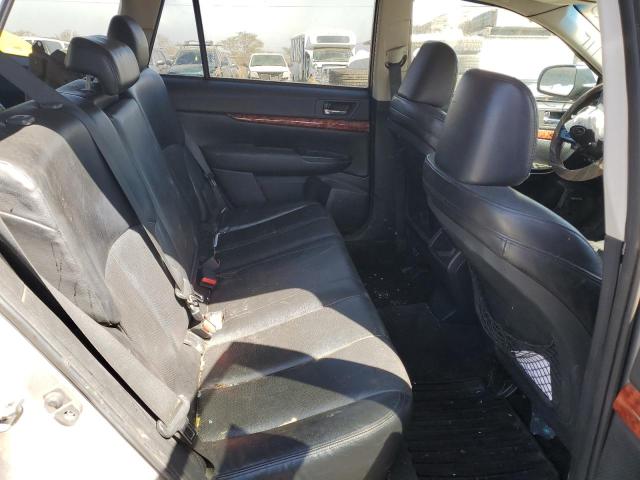 89517215 :رقم المزاد ، 4S4BRCKC7B3376571 vin ، 2011 Subaru Outback 2. مزاد بيع