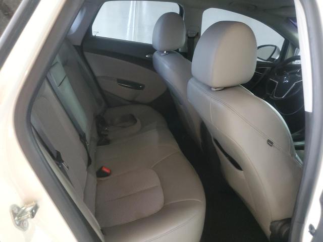 84575975 :رقم المزاد ، 1G4PW5SKXG4144355 vin ، 2016 Buick Verano مزاد بيع