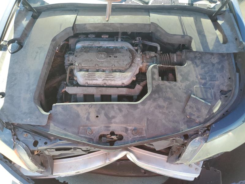 87093655 :رقم المزاد ، 19UUA8F31EA007637 vin ، 2014 Acura Tl Se مزاد بيع