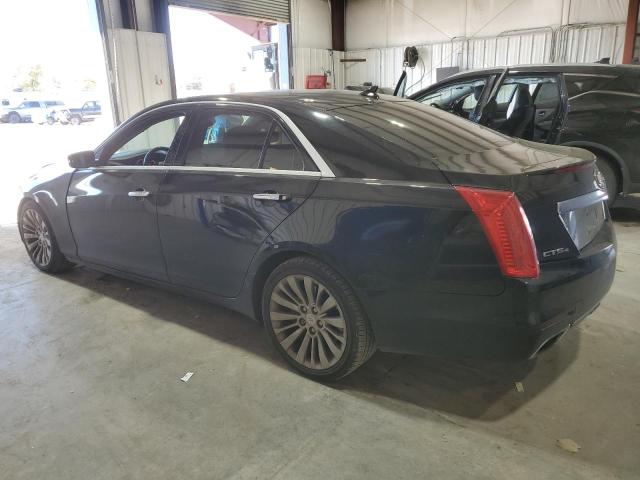 90646725 :رقم المزاد ، 1G6AX5SX3E0155899 vin ، 2014 Cadillac Cts Luxury مزاد بيع
