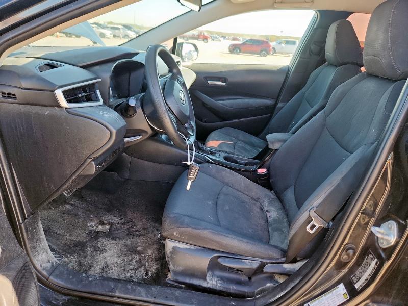 Aukcja sprzedaży 2020 Toyota Corolla, vin: 5YFEPRAE4LP093938, numer aukcji: 90199795