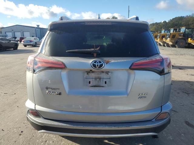 2016 Toyota Rav4 მანქანა იყიდება აუქციონზე, vin: 2T3RFREVXGW532831, აუქციონის ნომერი: 90331805