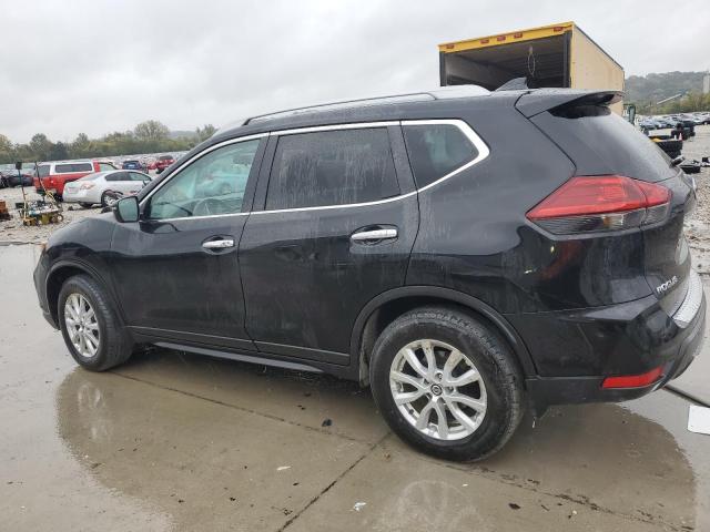 2018 Nissan Rogue მანქანა იყიდება აუქციონზე, vin: 5N1AT2MV6JC768462, აუქციონის ნომერი: 89861605