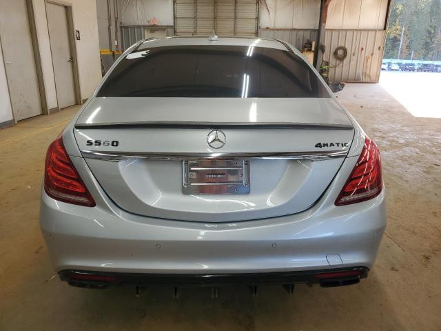 Aukcja sprzedaży 2015 Mercedes-benz S 550, vin: WDDUG8CB9FA111681, numer aukcji: 87125745
