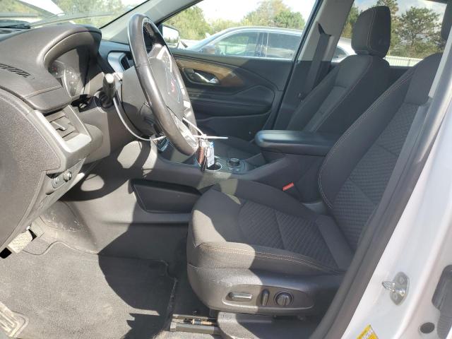 Продаж на аукціоні авто 2019 Gmc Terrain, vin: 3GKALMEV3KL390626, номер лоту: 90476315