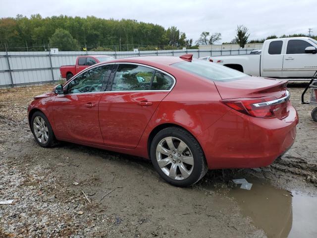 82515555 :رقم المزاد ، 2G4GN5EXXF9190919 vin ، 2015 Buick Regal مزاد بيع